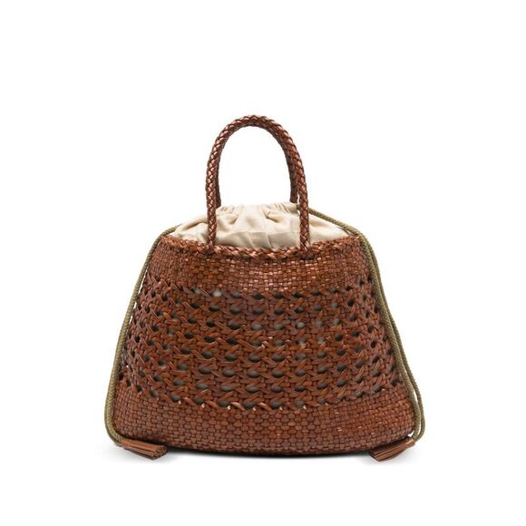 Dragon Diffusion Handbags - Dragon Diffusion Women's Maceio Woven Bag